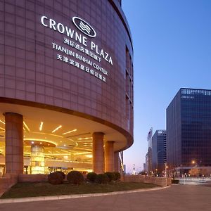 Crowne Plaza Tianjin Binhai Center, An Ihg Hotel