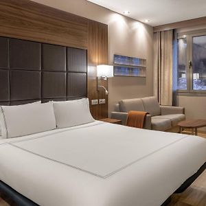 Chambre de Luxe Lit Queen-Size